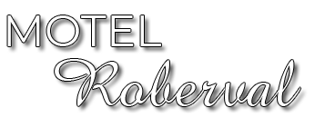 Logo Motel Roberval